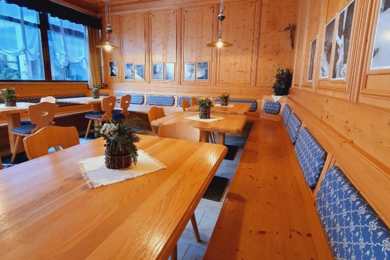 Hotel Residence Silvester