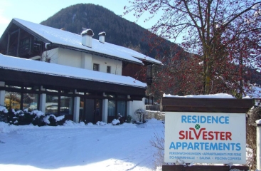 Residence Silvester ***