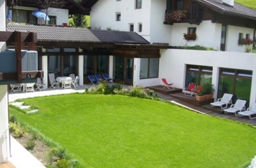 Residence Silvester ***