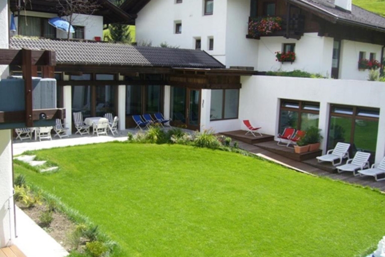 Hotel Residence Silvester