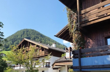 Residence Silvester ***