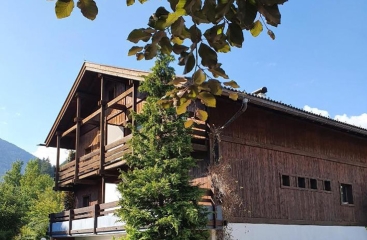 Residence Silvester ***