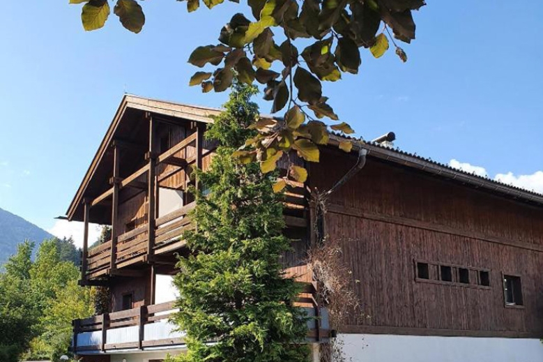 Hotel Residence Silvester