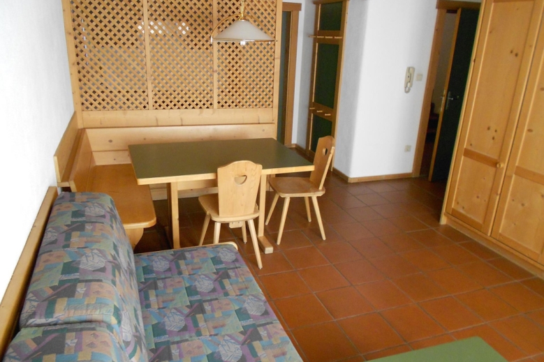 Hotel Residence Silvester