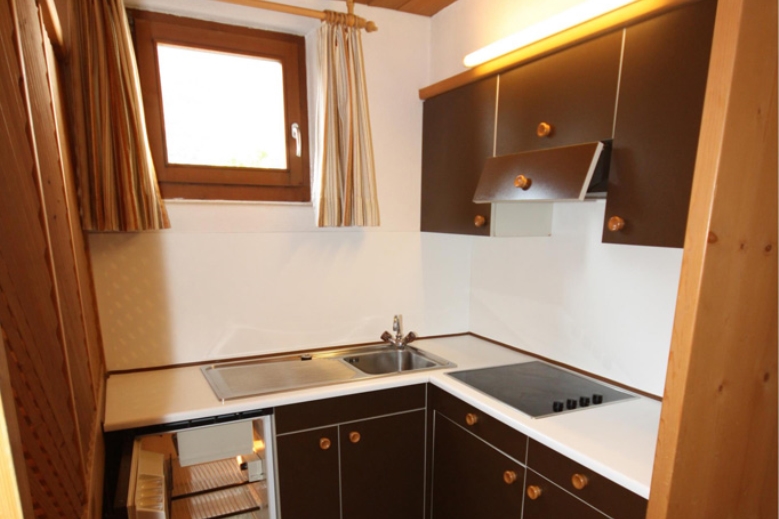 Hotel Residence Silvester