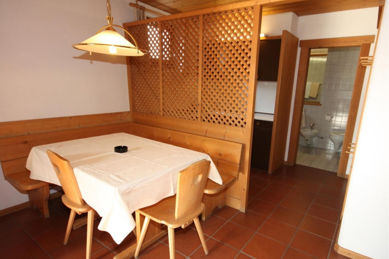 Hotel Residence Silvester