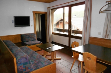 Residence Silvester ***