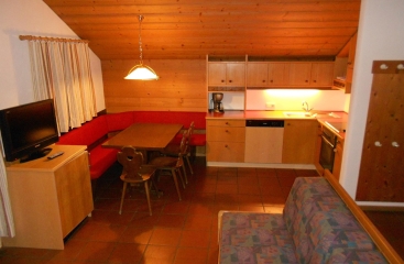 Residence Silvester ***