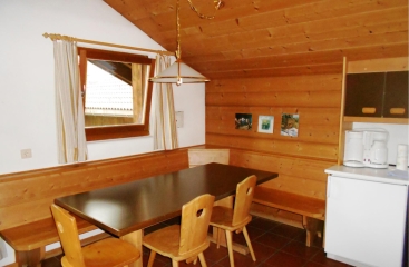 Residence Silvester ***