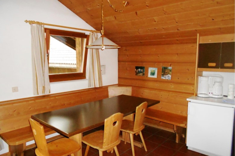 Hotel Residence Silvester