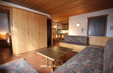 Residence Silvester ***