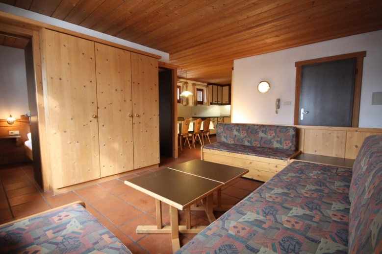 Hotel Residence Silvester