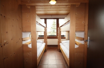 Residence Silvester ***