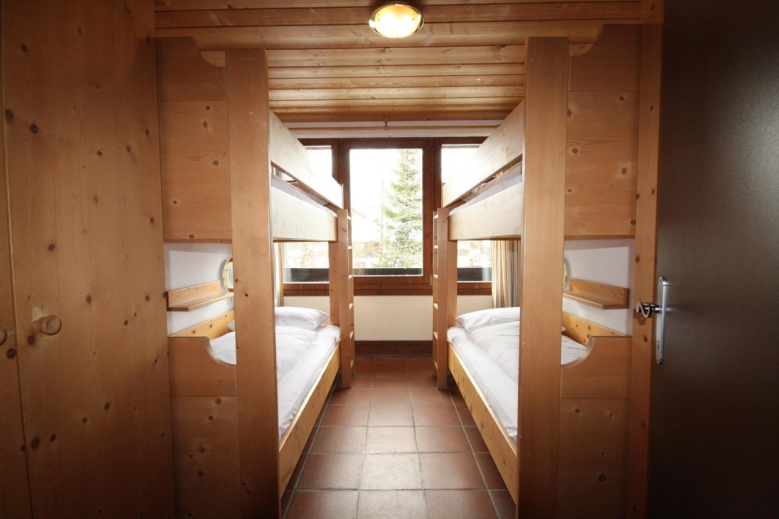 Hotel Residence Silvester