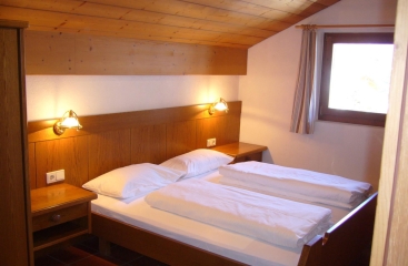 Residence Silvester ***