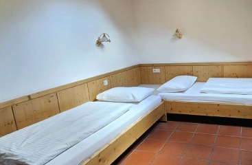 Residence Silvester ***