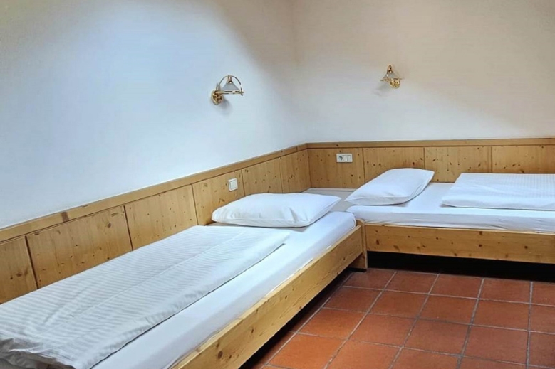 Hotel Residence Silvester