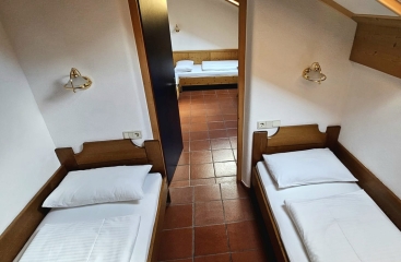 Residence Silvester ***