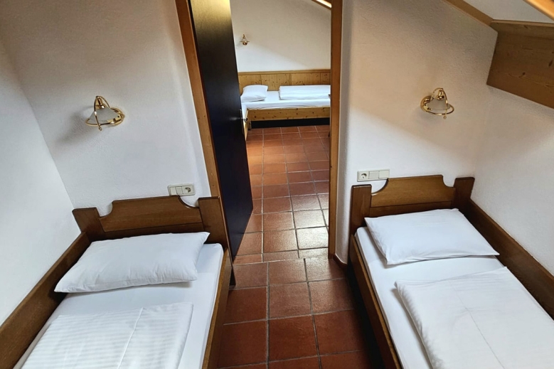 Hotel Residence Silvester