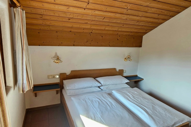 Hotel Residence Silvester