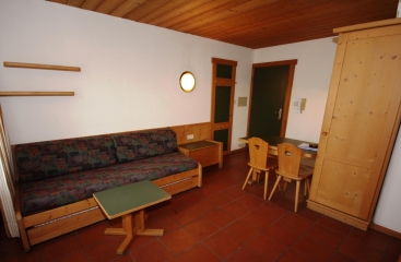 Residence Silvester ***