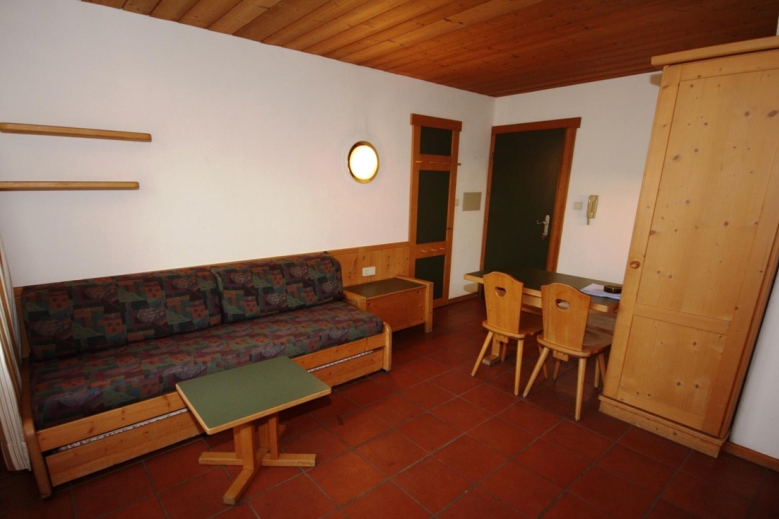 Hotel Residence Silvester