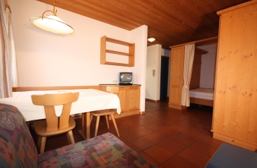 Residence Silvester ***