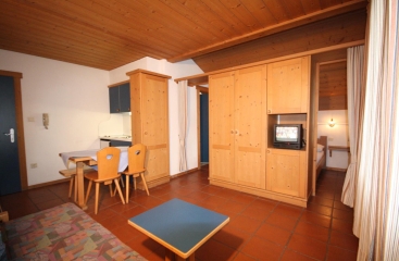Residence Silvester ***
