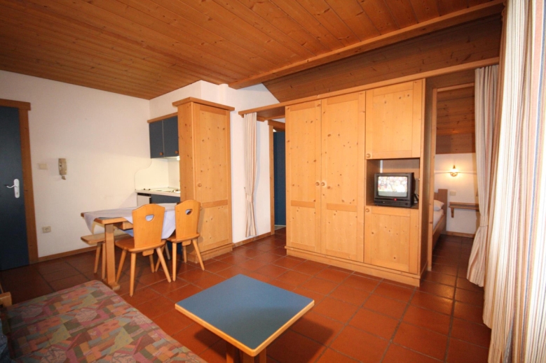 Hotel Residence Silvester