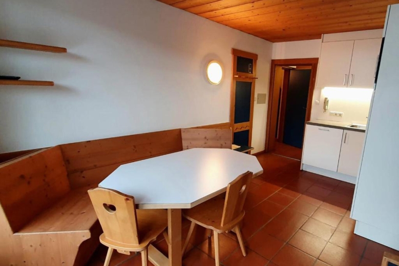 Hotel Residence Silvester