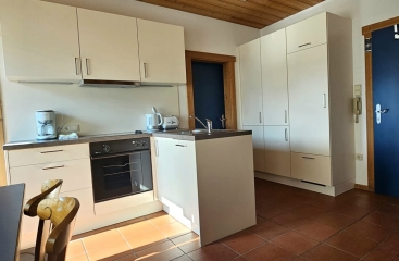 Residence Silvester ***