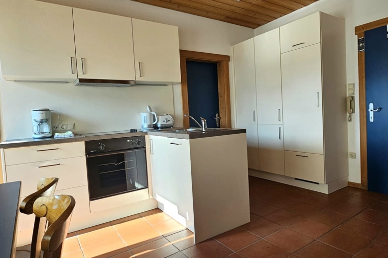 Hotel Residence Silvester