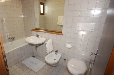 Residence Silvester ***