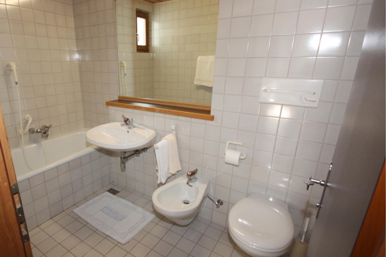 Hotel Residence Silvester