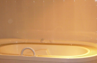 Residence Silvester ***