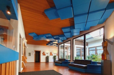 Residence Silvester ***