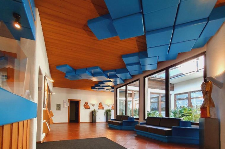 Hotel Residence Silvester