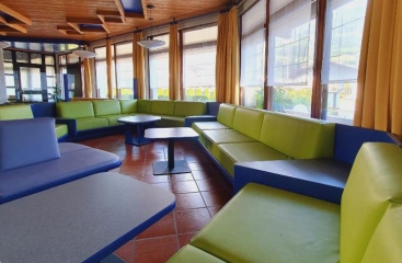 Residence Silvester ***