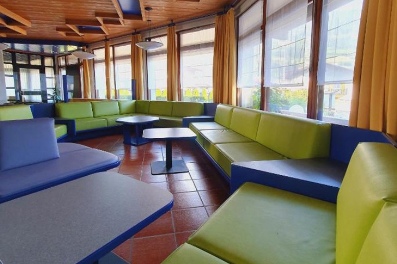 Hotel Residence Silvester