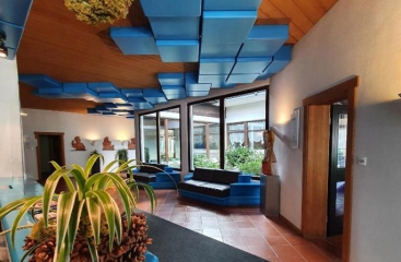 Residence Silvester ***