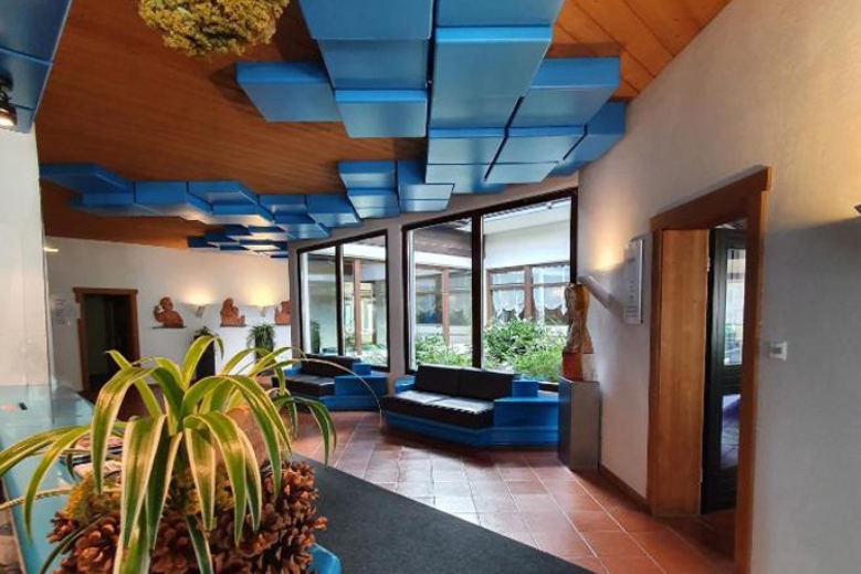 Hotel Residence Silvester