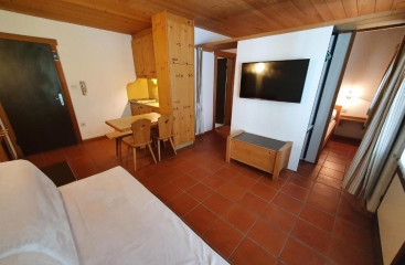 Residence Silvester ***