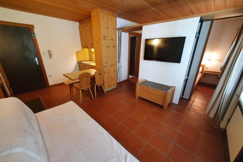 Hotel Residence Silvester