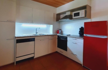 Residence Silvester ***