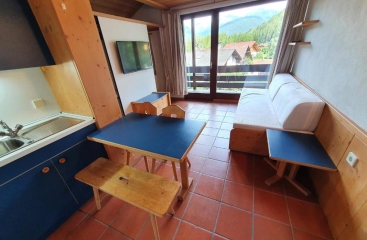 Residence Silvester ***