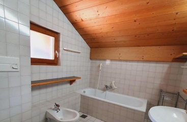 Residence Silvester ***