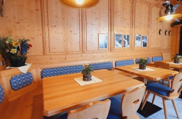 Residence Silvester ***