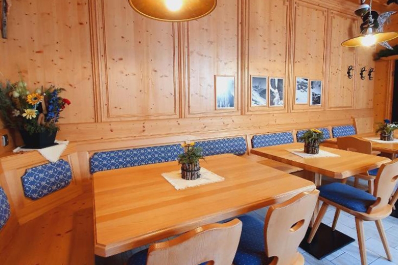 Hotel Residence Silvester