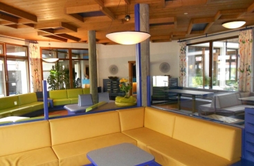 Residence Silvester ***