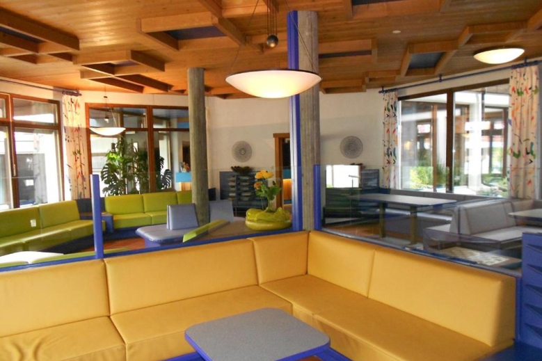 Hotel Residence Silvester